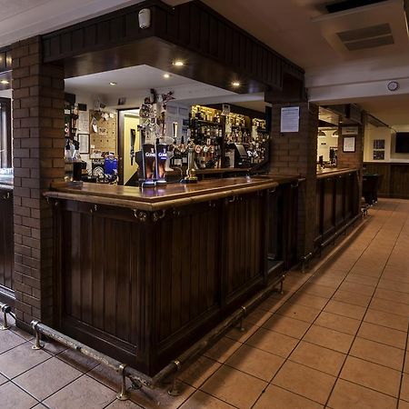 The Arch Inn Ullapool Εξωτερικό φωτογραφία