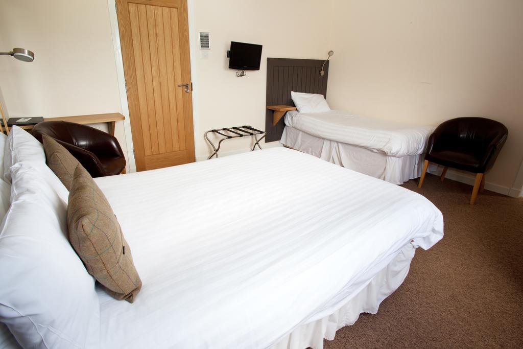 The Arch Inn Ullapool Εξωτερικό φωτογραφία