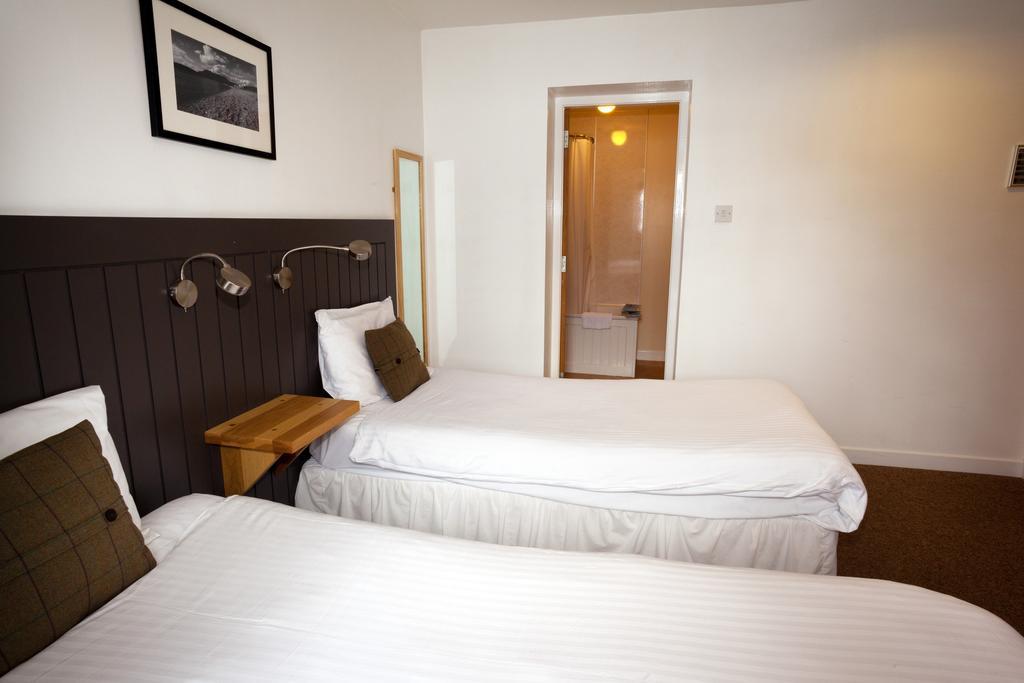 The Arch Inn Ullapool Εξωτερικό φωτογραφία