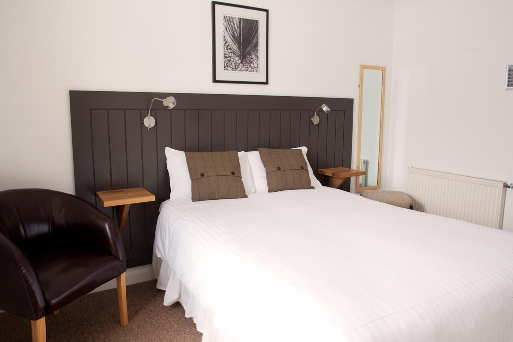 The Arch Inn Ullapool Εξωτερικό φωτογραφία