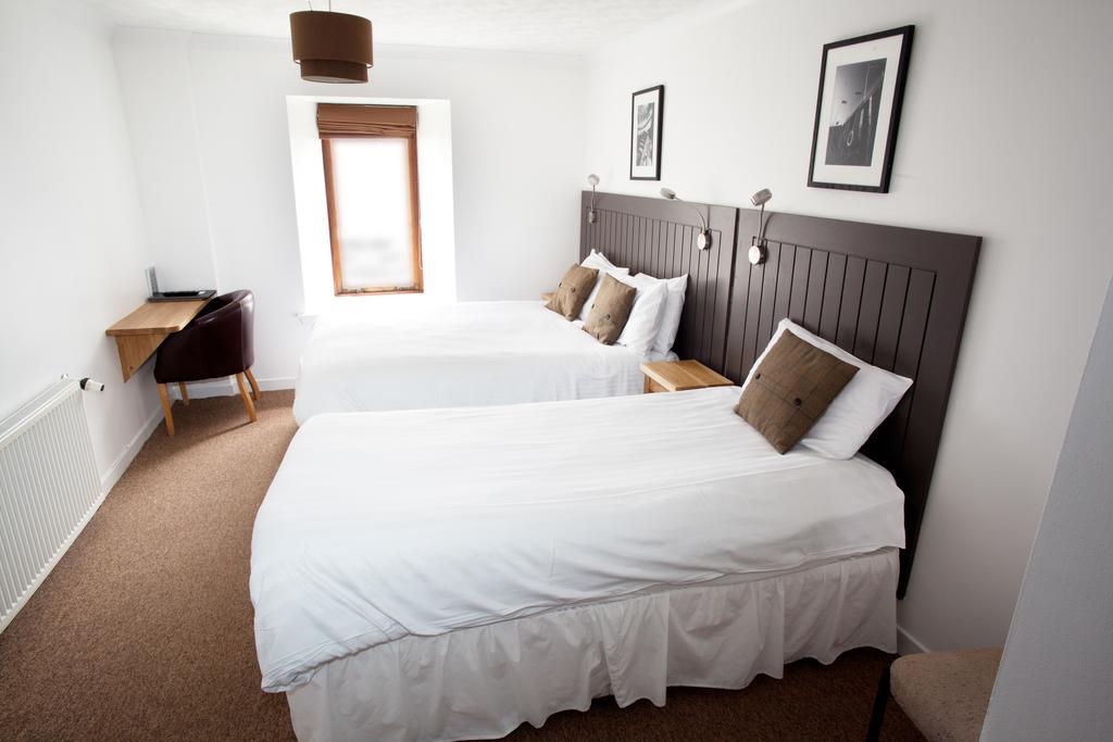 The Arch Inn Ullapool Εξωτερικό φωτογραφία