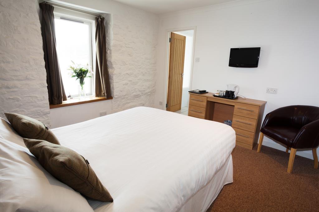 The Arch Inn Ullapool Εξωτερικό φωτογραφία