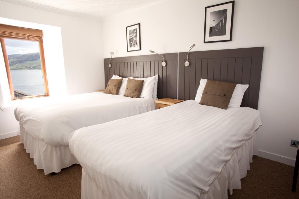 The Arch Inn Ullapool Εξωτερικό φωτογραφία