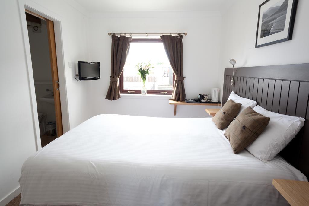 The Arch Inn Ullapool Εξωτερικό φωτογραφία
