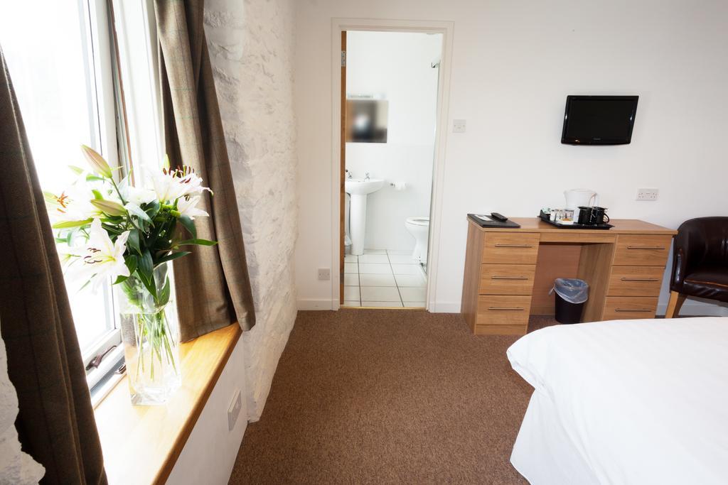 The Arch Inn Ullapool Εξωτερικό φωτογραφία
