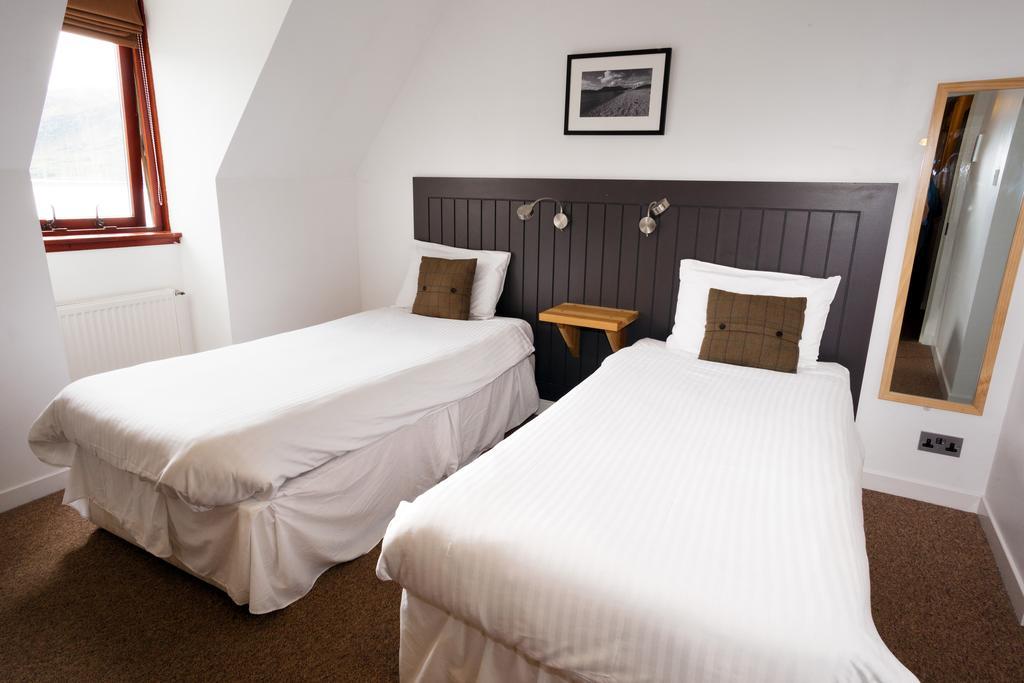 The Arch Inn Ullapool Εξωτερικό φωτογραφία